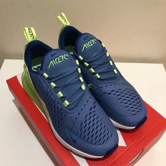 air max 270 indigo force